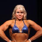 Leah  Davies - NPC Alaska State Championships 2013 - #1